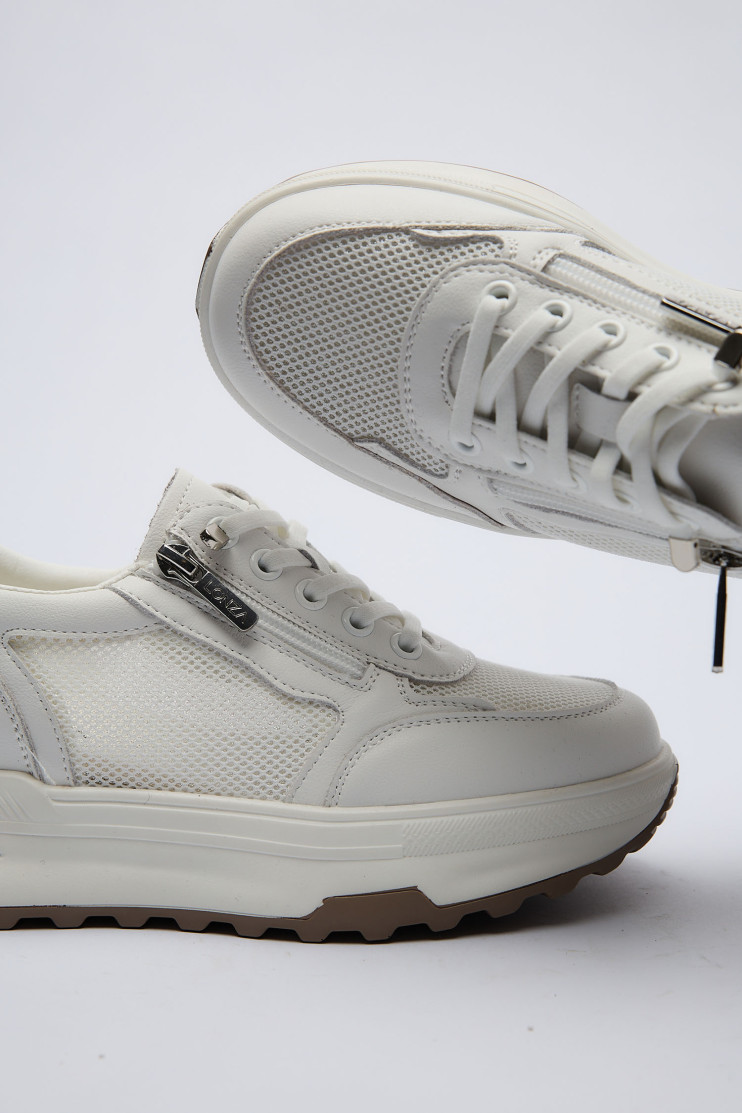 Кроссовки Lonza 212487 - Вид 3 - интернет магазин sandalini.ua