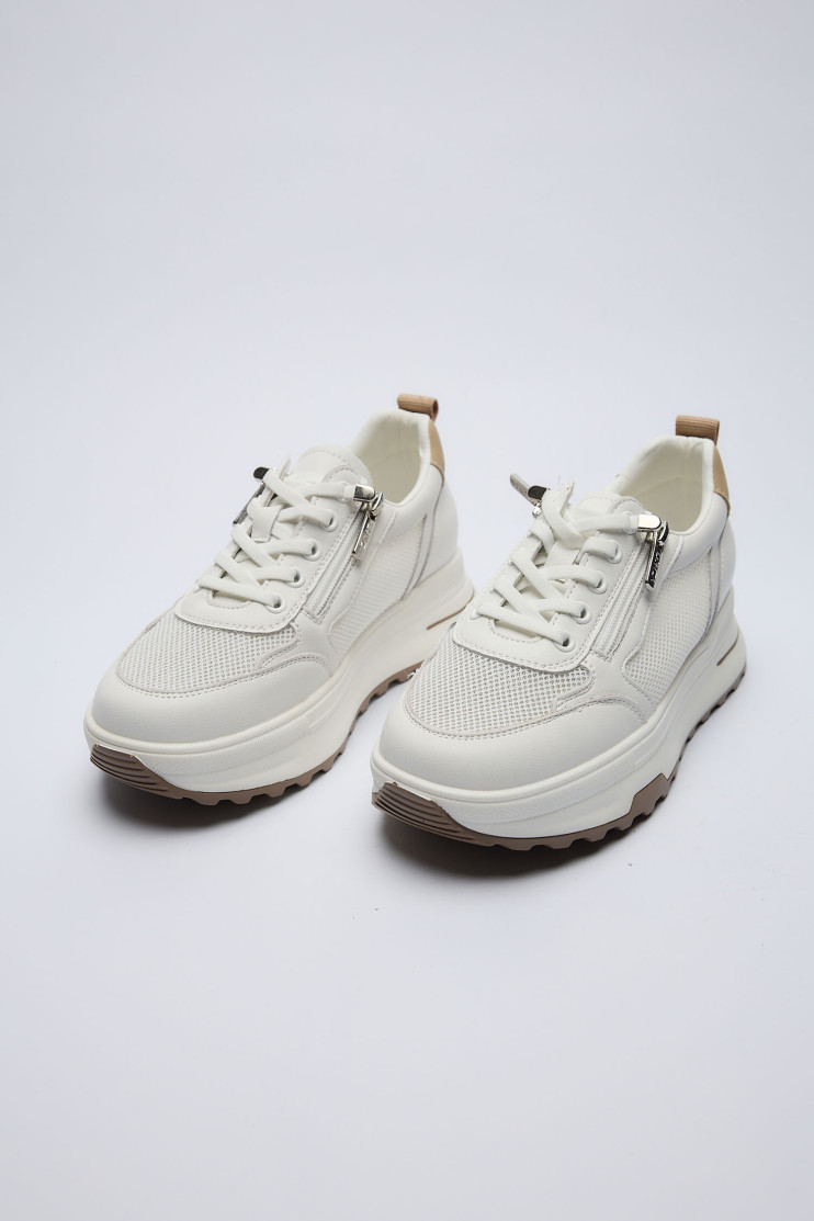 Кроссовки Lonza 212487 - Вид 6 - интернет магазин sandalini.ua