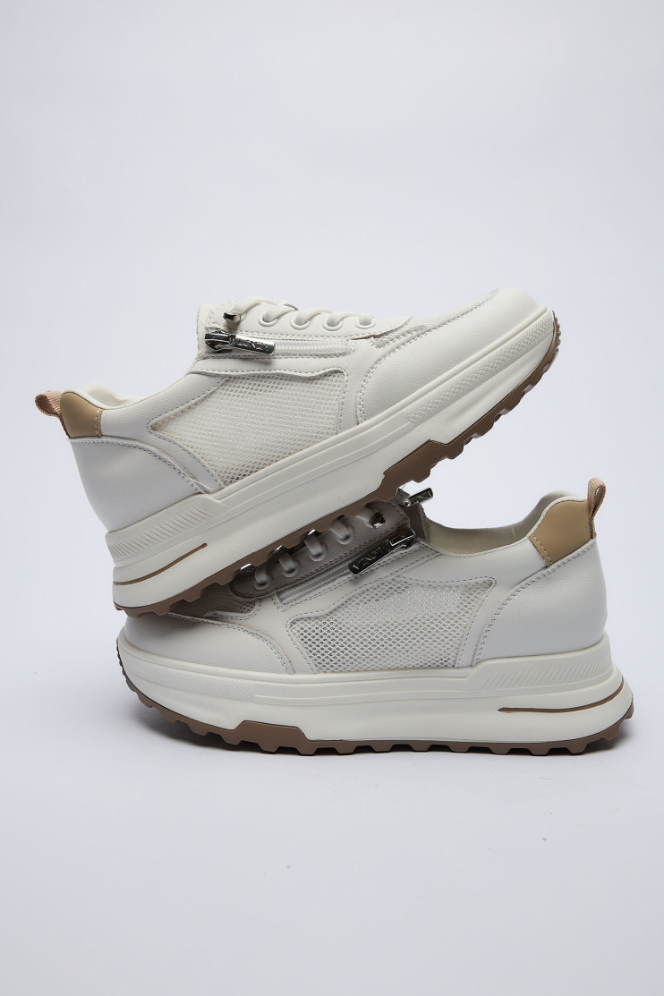 Кроссовки Lonza 212487 - Вид 1 - интернет магазин sandalini.ua