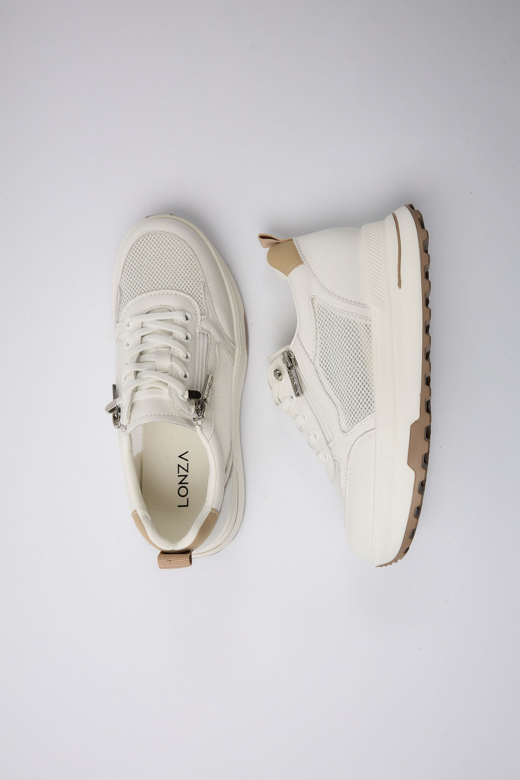 Кроссовки Lonza 212487 - Вид 2 - интернет магазин sandalini.ua