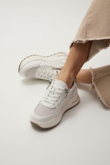 Кроссовки Lonza 212487