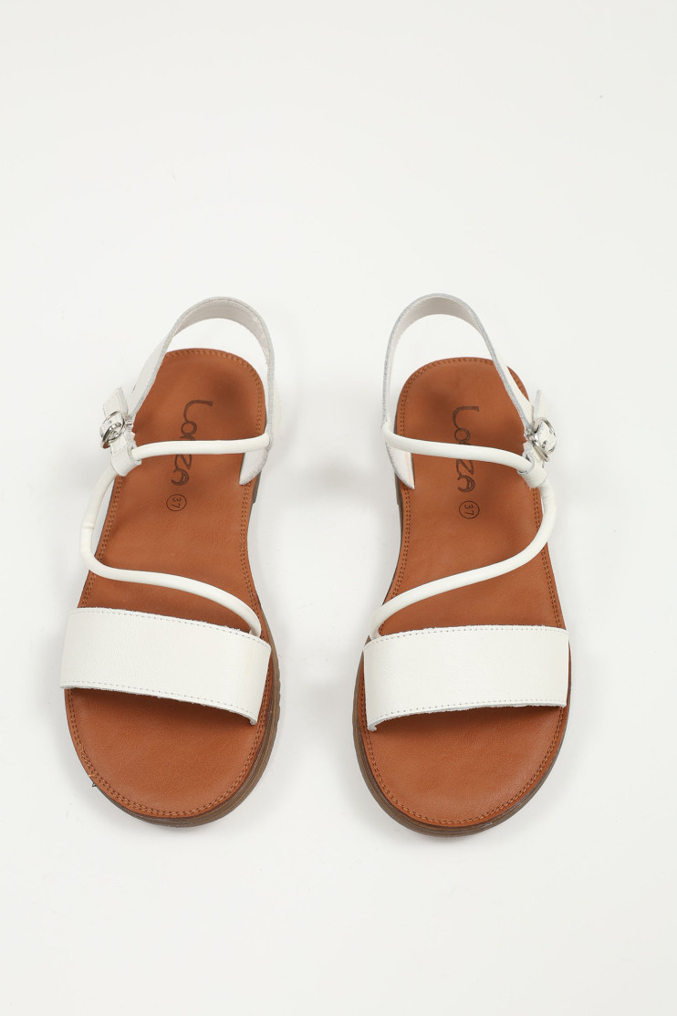 Босоніжки Lonza 176396 - Вид 1 - інтернет магазин sandalini.ua