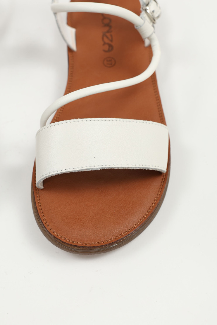 Босоніжки Lonza 176396 - Вид 2 - інтернет магазин sandalini.ua