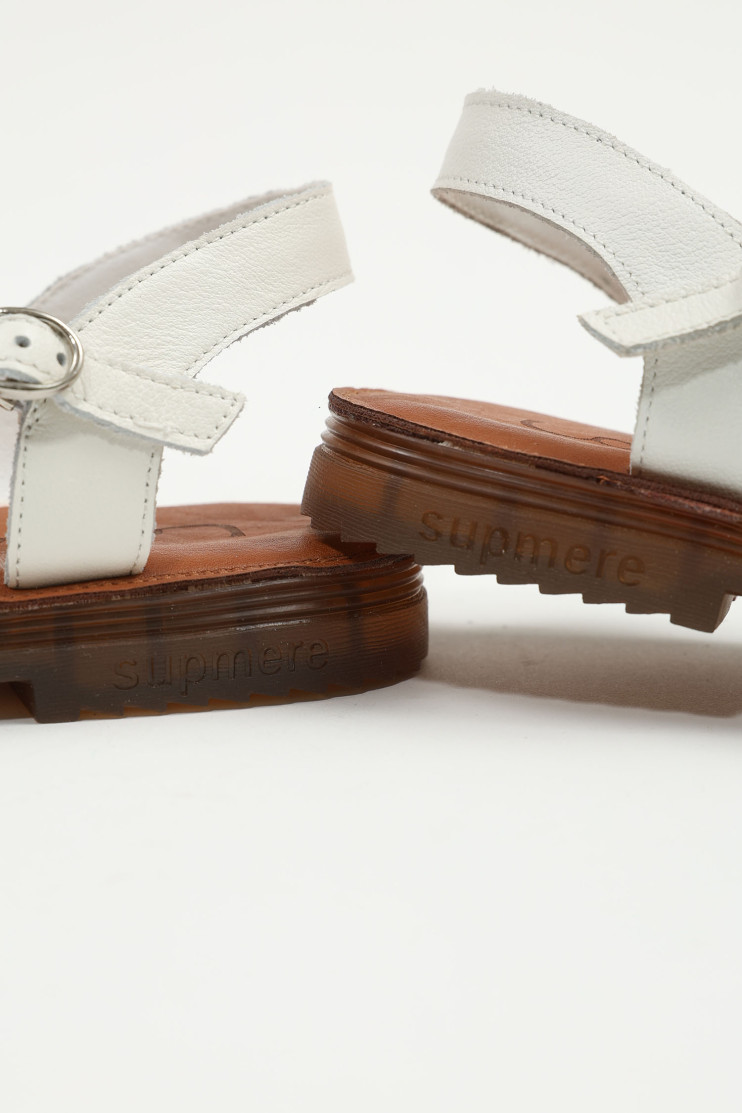 Босоніжки Lonza 176396 - Вид 4 - інтернет магазин sandalini.ua