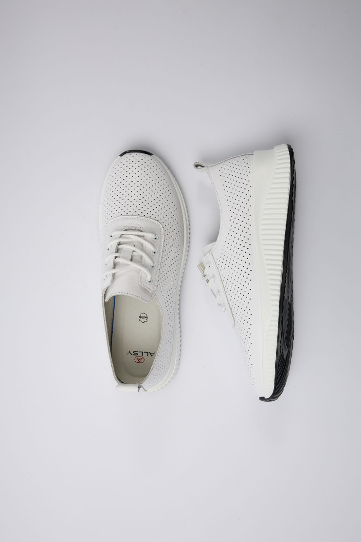 Кроссовки ALLSY 207174 - Вид 1 - интернет магазин sandalini.ua