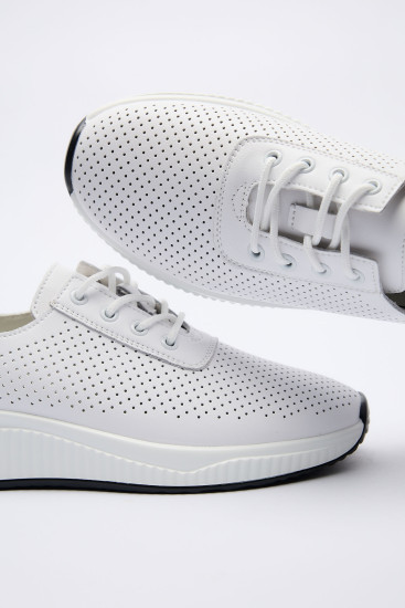 Кроссовки ALLSY 207174