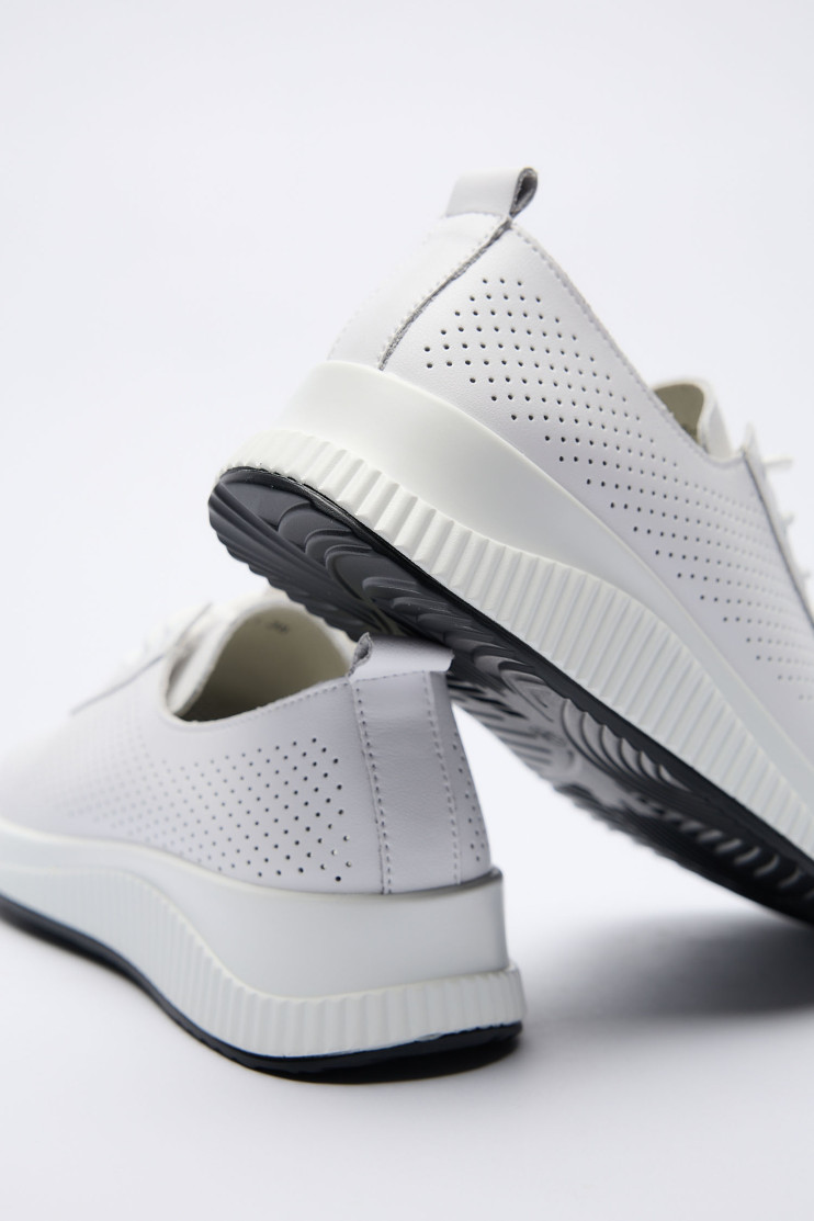 Кроссовки ALLSY 207174 - Вид 3 - интернет магазин sandalini.ua