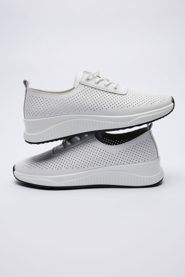 Кроссовки ALLSY 207174