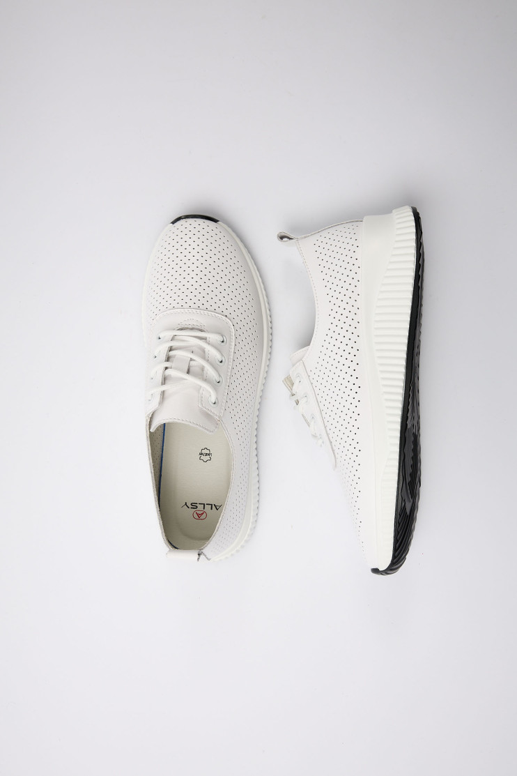 Кроссовки ALLSY 207174 - Вид 1 - интернет магазин sandalini.ua