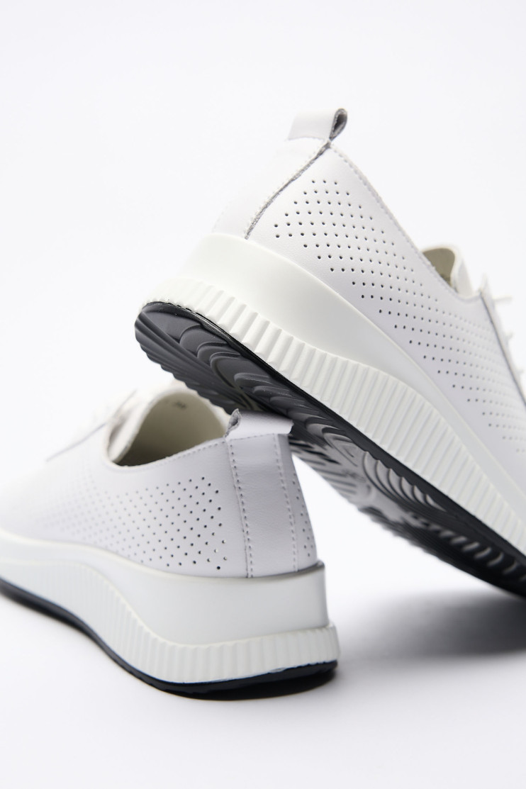 Кроссовки ALLSY 207174 - Вид 4 - интернет магазин sandalini.ua