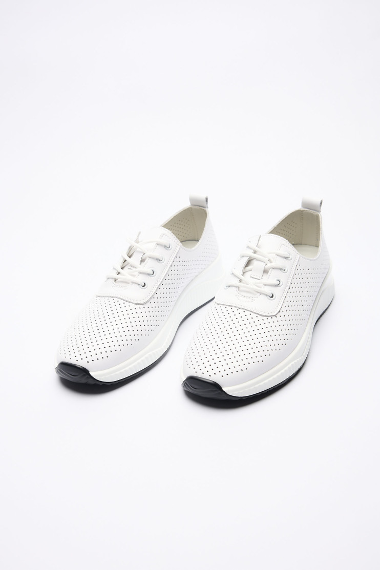 Кроссовки ALLSY 207174 - Вид 3 - интернет магазин sandalini.ua