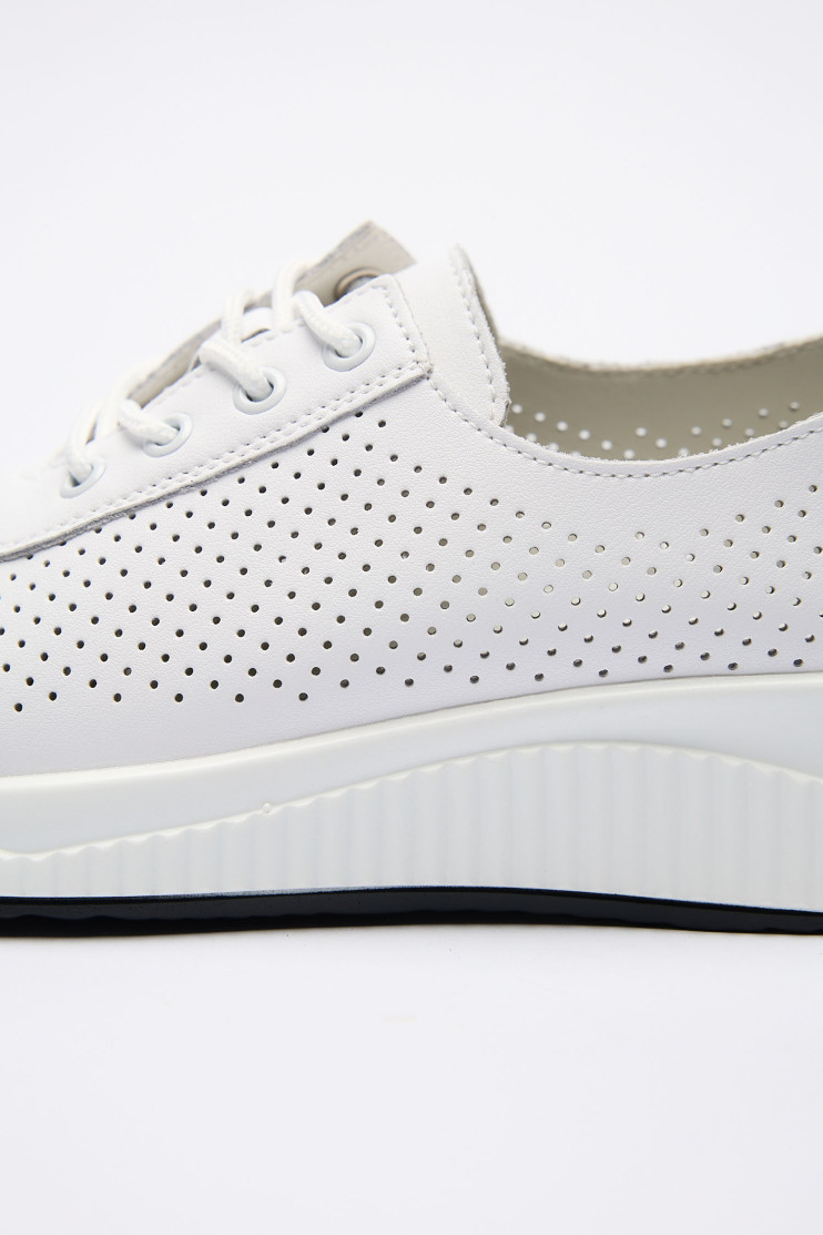 Кроссовки ALLSY 207174 - Вид 6 - интернет магазин sandalini.ua