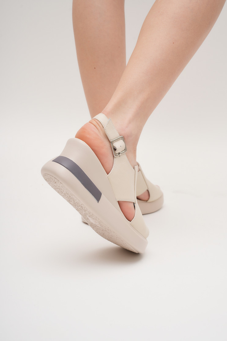 Босоніжки Lonza 169475 - Вид 8 - інтернет магазин sandalini.ua