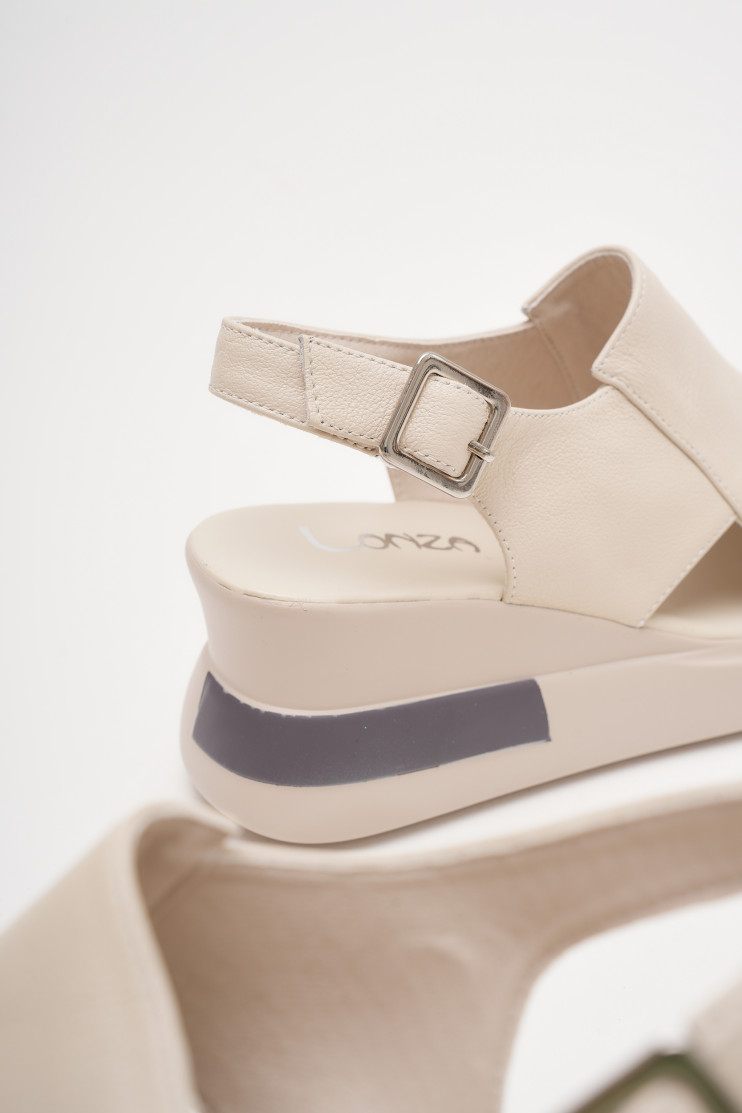 Босоніжки Lonza 169475 - Вид 5 - інтернет магазин sandalini.ua