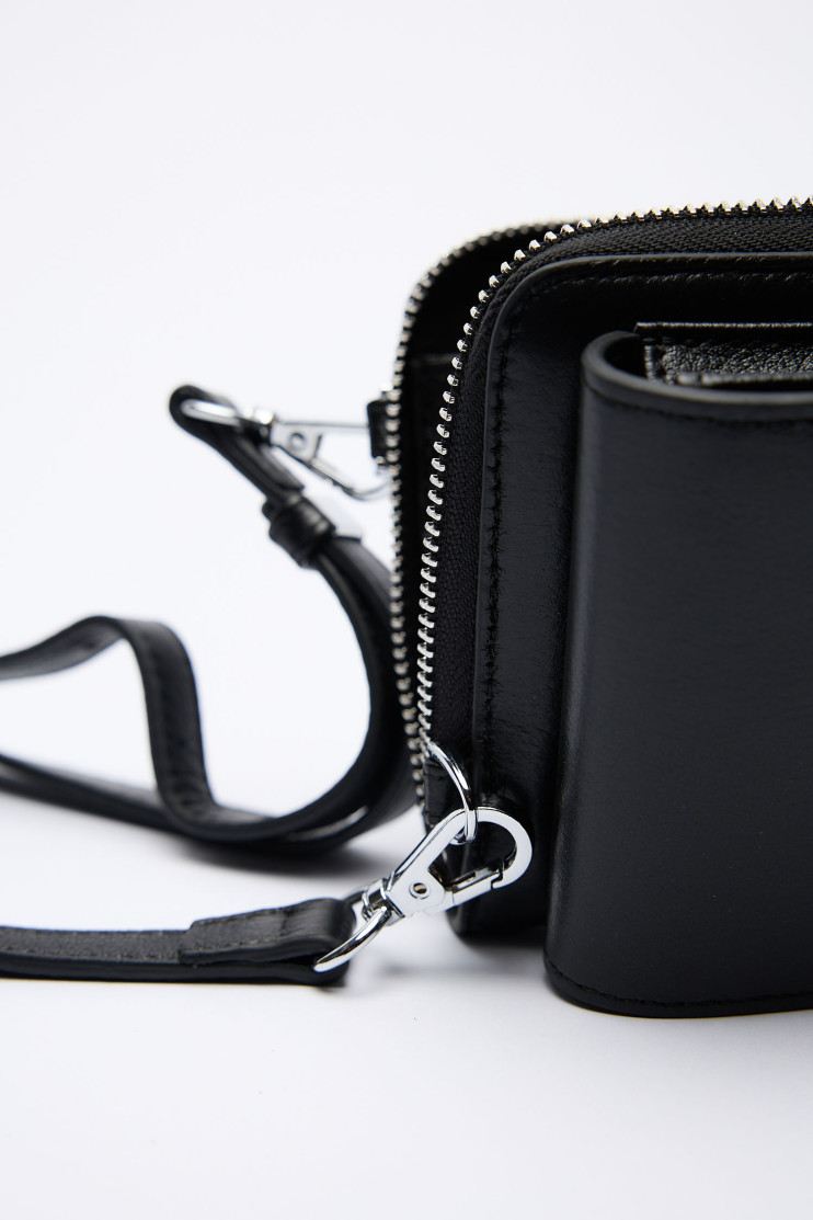 Сумка Lonza 213095 - Вид 3 - інтернет магазин sandalini.ua