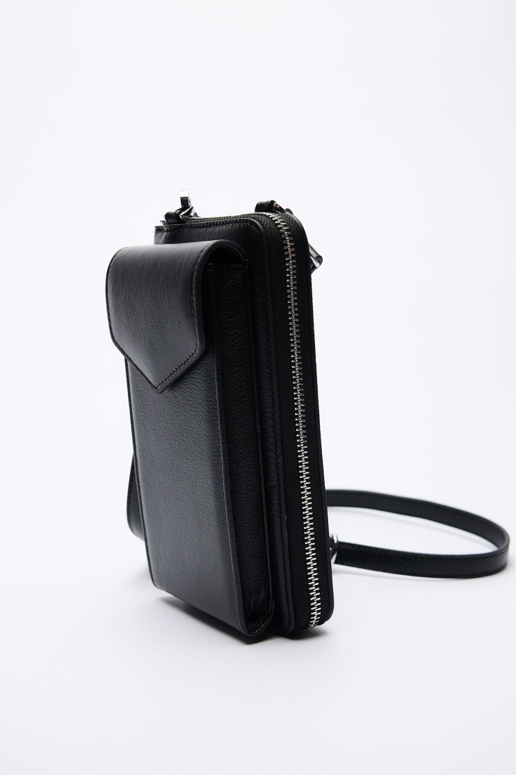 Сумка Lonza 213095 - Вид 1 - інтернет магазин sandalini.ua