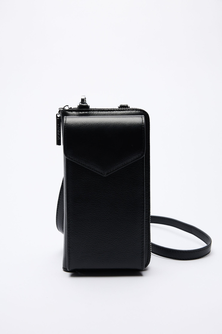 Сумка Lonza 213095 - Вид 5 - інтернет магазин sandalini.ua