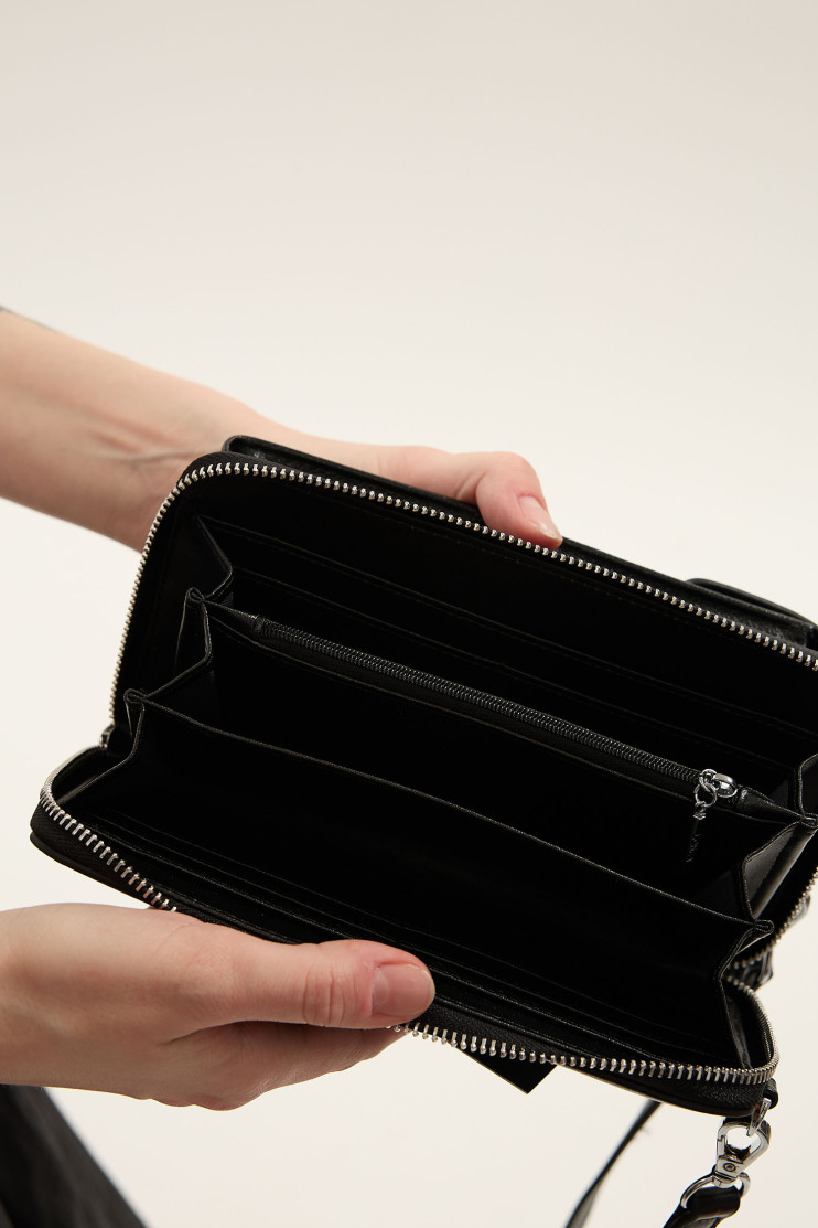 Сумка Lonza 213095 - Вид 10 - інтернет магазин sandalini.ua