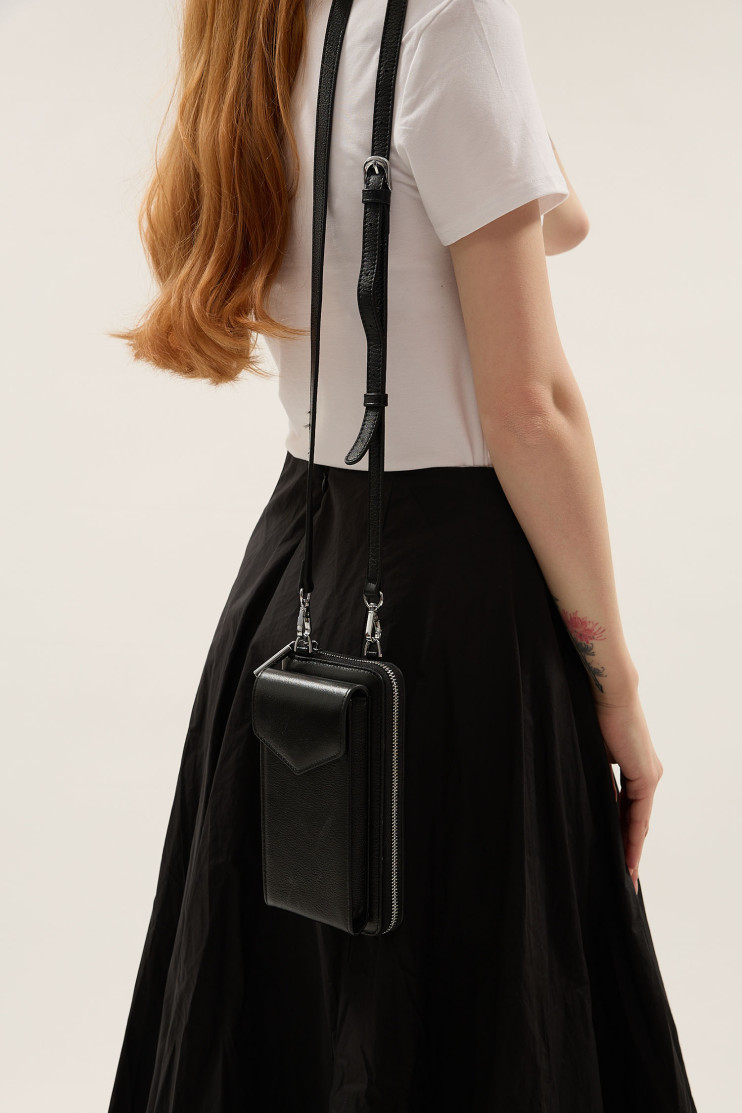 Сумка Lonza 213095 - Вид 1 - інтернет магазин sandalini.ua