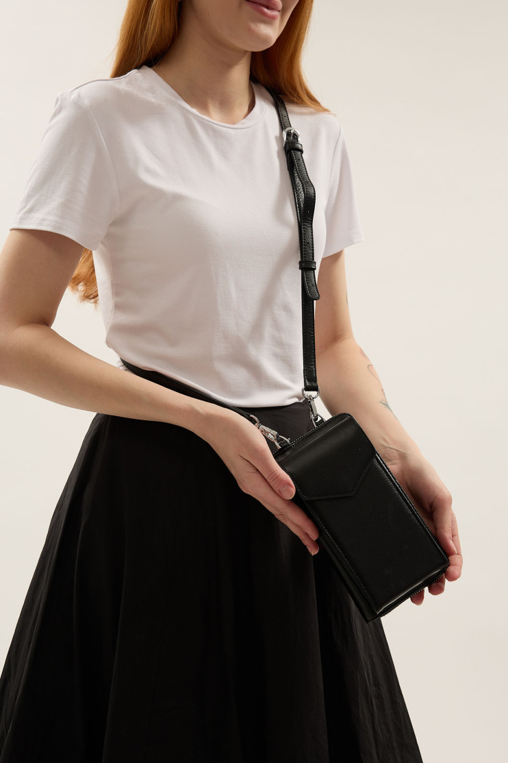 Сумка Lonza 213095 - Вид 5 - інтернет магазин sandalini.ua