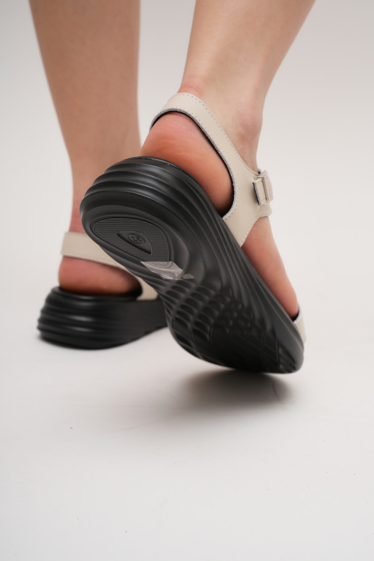 Босоніжки Allshoes 170432 - Вид 5 - інтернет магазин sandalini.ua