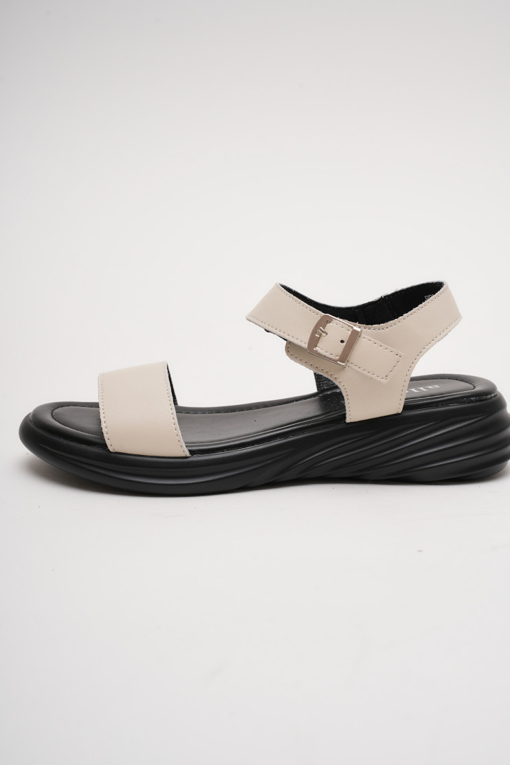 Босоніжки Allshoes 170432 - Вид 6 - інтернет магазин sandalini.ua