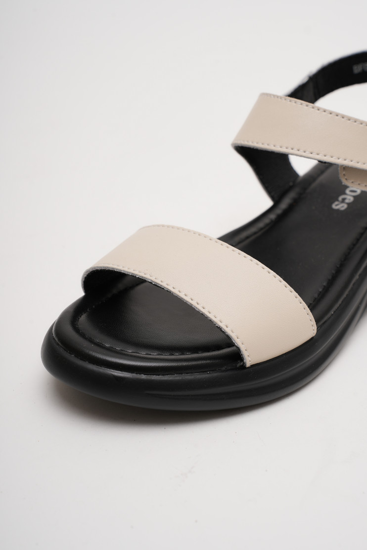 Босоніжки Allshoes 170432 - Вид 8 - інтернет магазин sandalini.ua