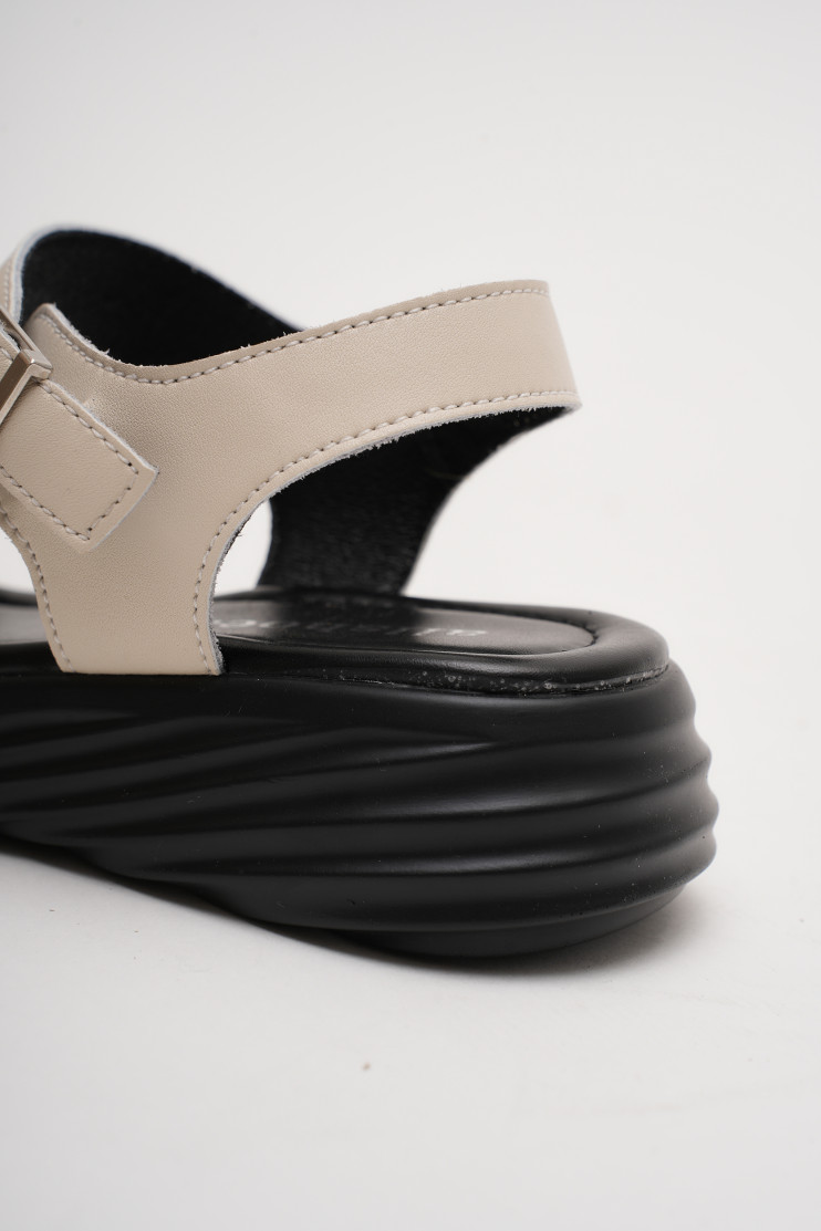 Босоніжки Allshoes 170432 - Вид 10 - інтернет магазин sandalini.ua