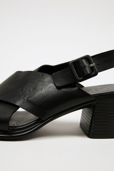 Босоніжки Lonza 214261