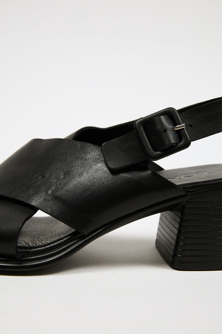 Босоножки Lonza 214261 - Вид 3 - интернет магазин sandalini.ua