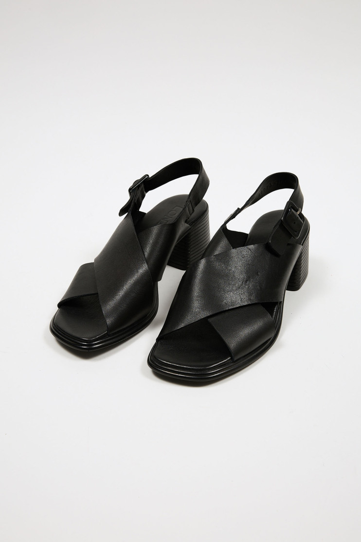 Босоножки Lonza 214261 - Вид 5 - интернет магазин sandalini.ua