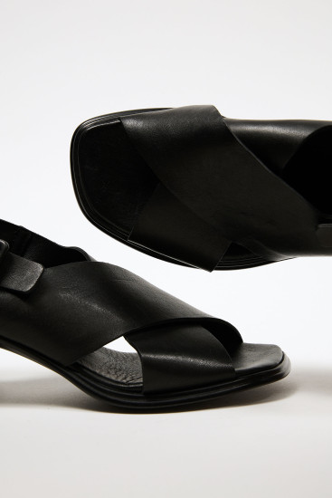 Босоніжки Lonza 214261