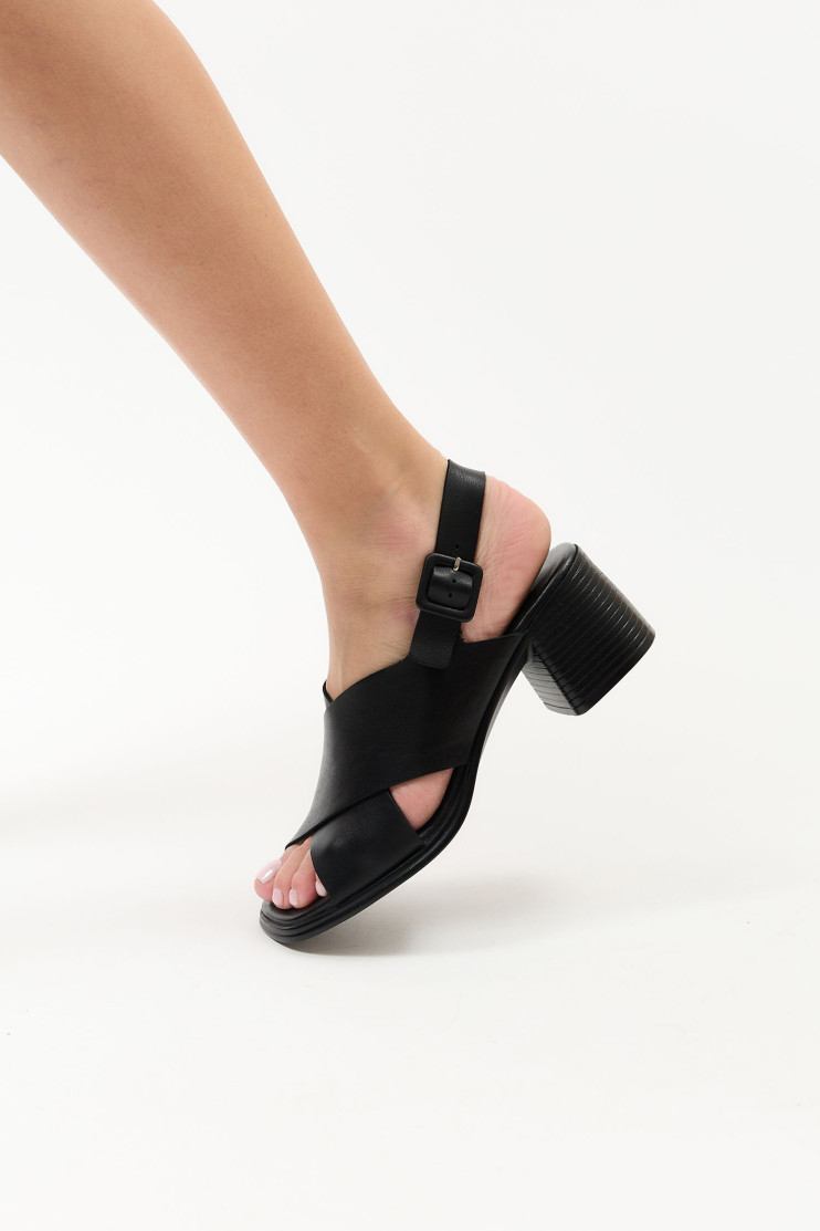 Босоножки Lonza 214261 - Вид 8 - интернет магазин sandalini.ua