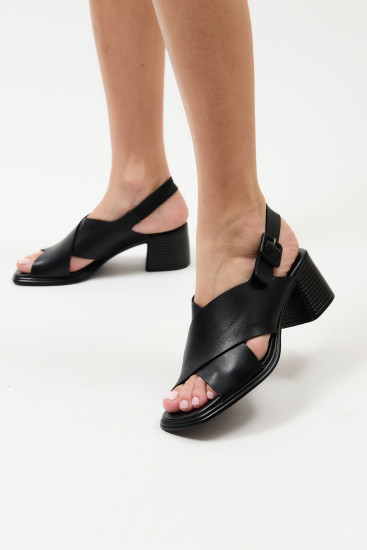 Босоніжки Lonza 214261