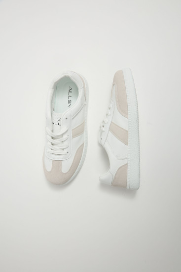 Кеди ALLSY 209677