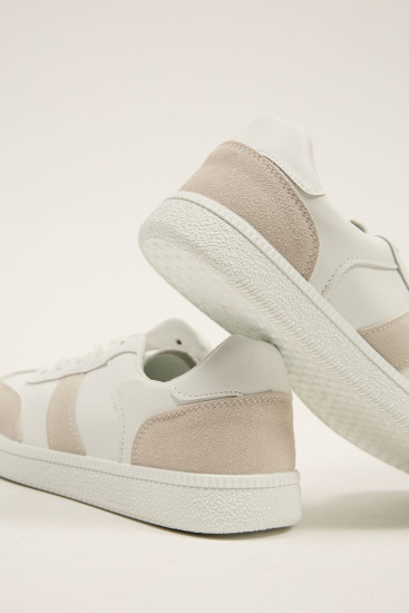 Кеди ALLSY 209677