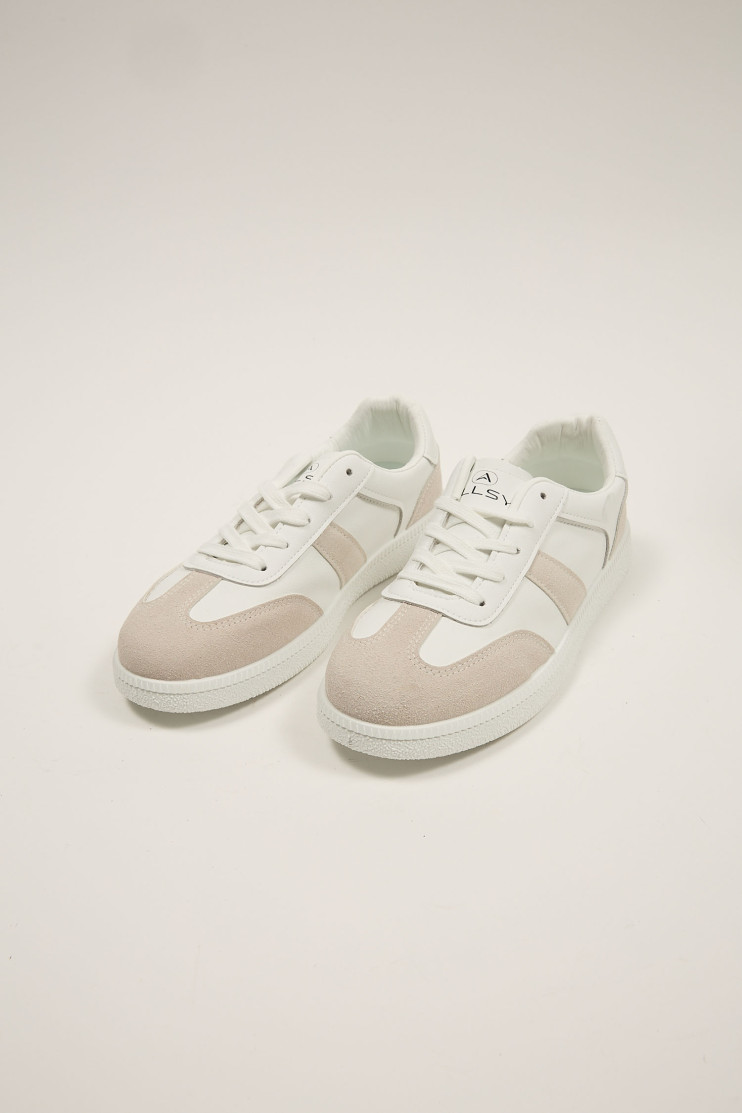 Кеды ALLSY 209677 - Вид 1 - интернет магазин sandalini.ua