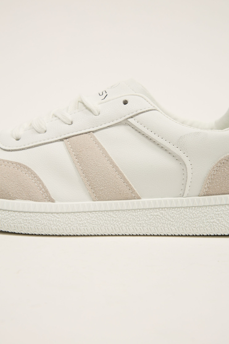 Кеды ALLSY 209677 - Вид 5 - интернет магазин sandalini.ua