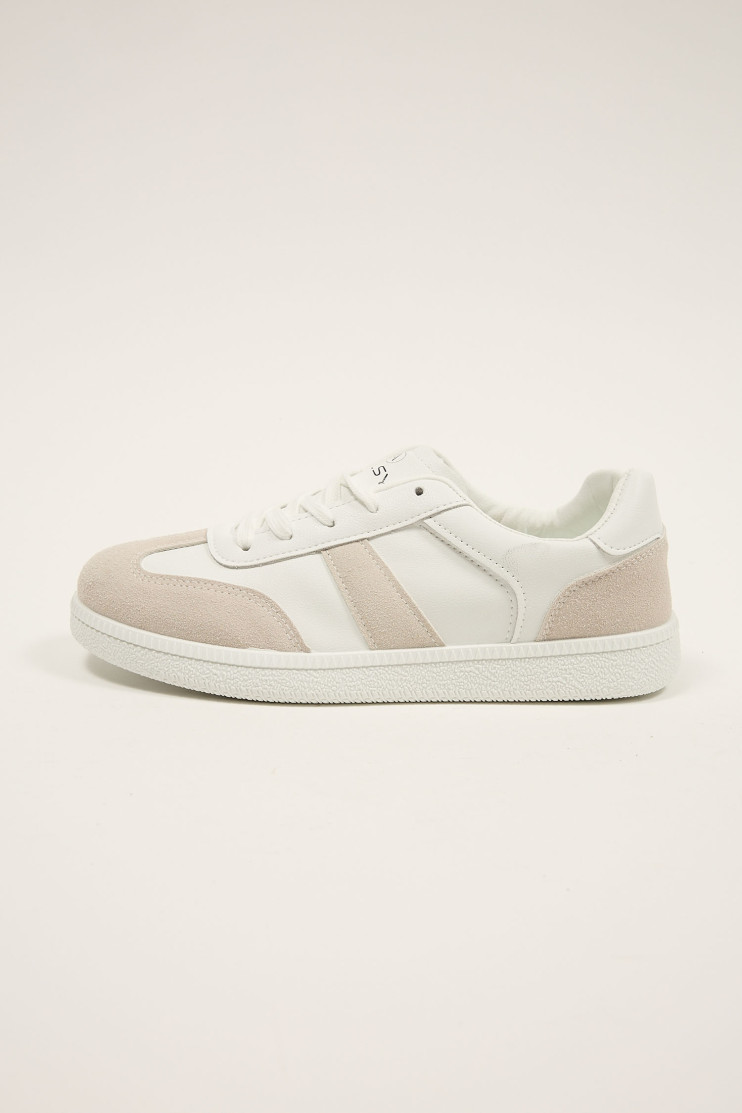 Кеды ALLSY 209677 - Вид 6 - интернет магазин sandalini.ua