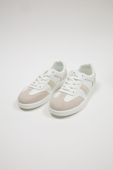 Кеди ALLSY 209677