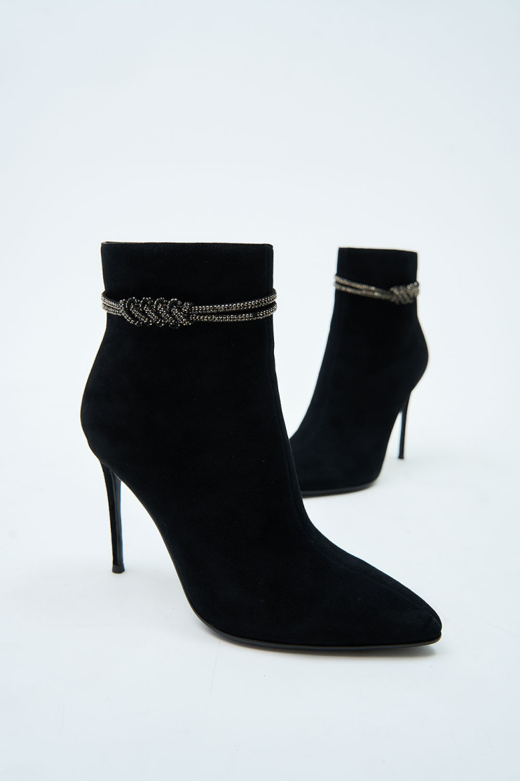 Ботильйони Fabio Monelli 181408 - Вид 12 - інтернет магазин sandalini.ua