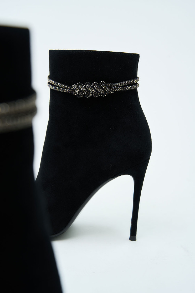 Ботильйони Fabio Monelli 181408 - Вид 11 - інтернет магазин sandalini.ua