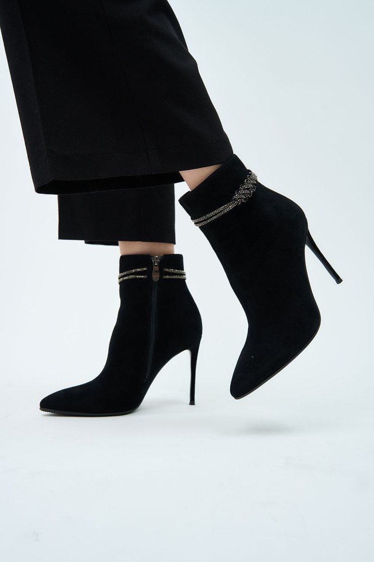 Ботильйони Fabio Monelli 181408 - Вид 13 - інтернет магазин sandalini.ua