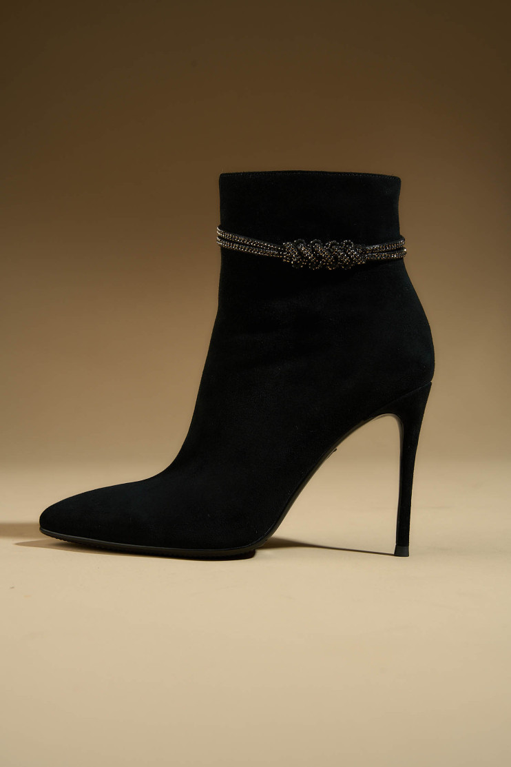 Ботильйони Fabio Monelli 181408 - Вид 4 - інтернет магазин sandalini.ua