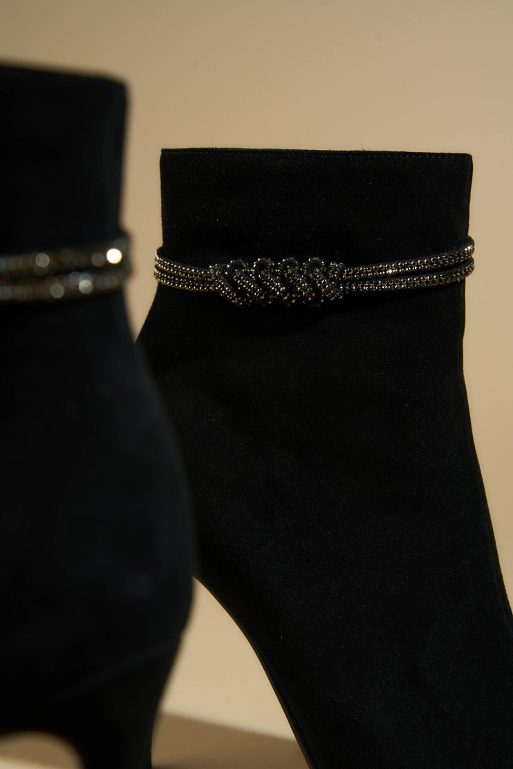 Ботильйони Fabio Monelli 181408 - Вид 6 - інтернет магазин sandalini.ua