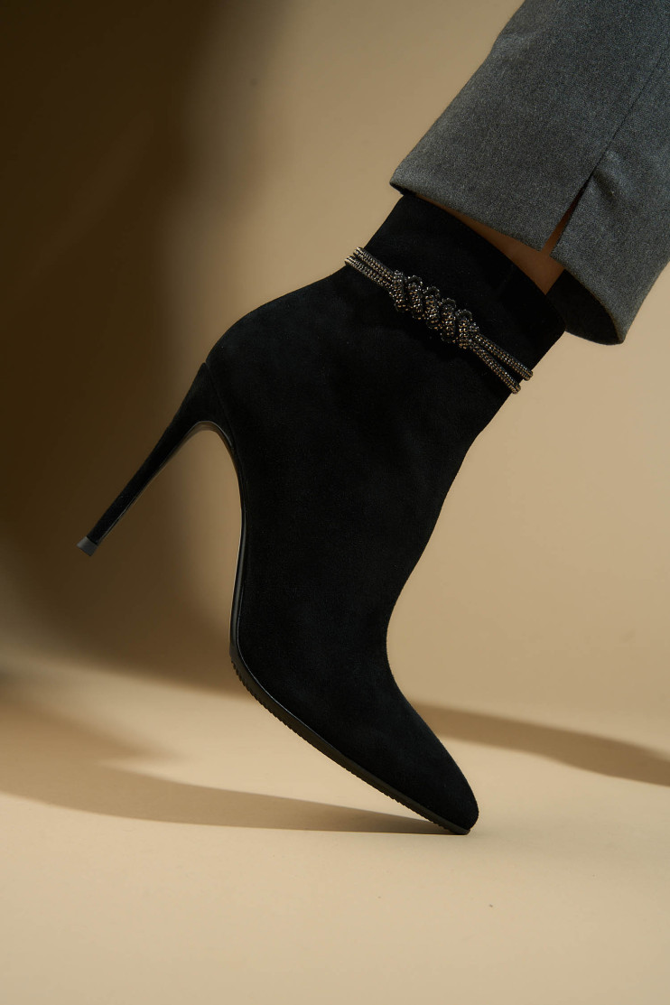 Ботильйони Fabio Monelli 181408 - Вид 9 - інтернет магазин sandalini.ua