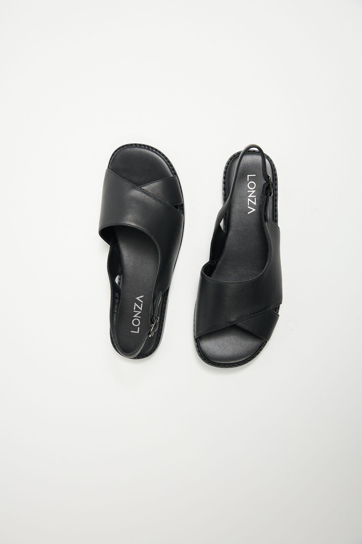 Шльопанці Lonza 212964 - Вид 2 - інтернет магазин sandalini.ua