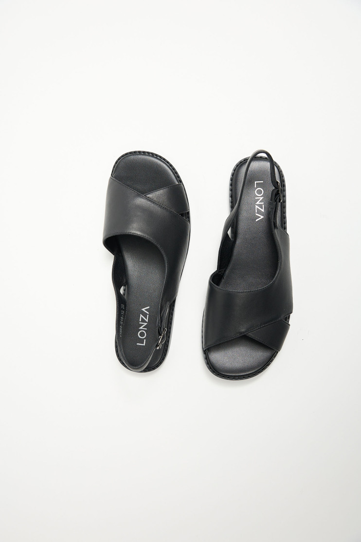 Шльопанці Lonza 212964 - Вид 5 - інтернет магазин sandalini.ua