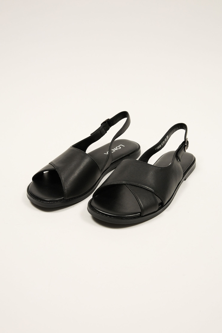 Шльопанці Lonza 212964 - Вид 3 - інтернет магазин sandalini.ua