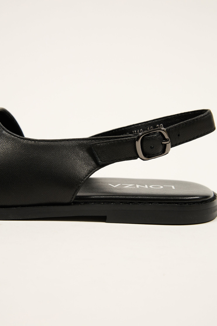 Шльопанці Lonza 212964 - Вид 6 - інтернет магазин sandalini.ua